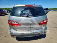 2012 Mazda 5 photo
