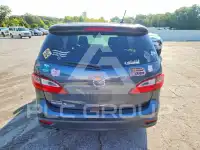 2012 Mazda 5 photo