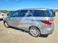 2012 Mazda 5 photo