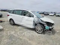 2012 Mazda 5 фото