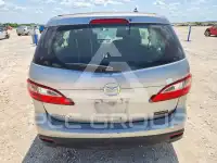 2012 Mazda 5 фото