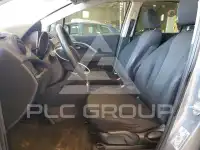 2012 Mazda 5 фото