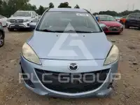 2012 Mazda 5 photo