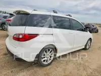 2012 Mazda 5 фото
