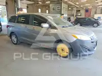 2012 Mazda 5 фото