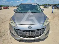 2012 Mazda 5 фото
