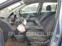 2012 Mazda 5 photo