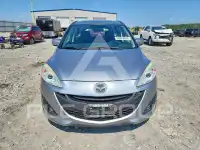2012 Mazda 5 фото