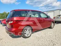 2012 Mazda 5 фото