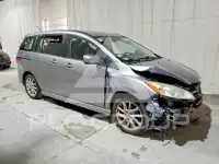 2012 Mazda 5 фото