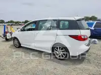 2012 Mazda 5 фото