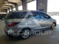 2012 Mazda 5 фото