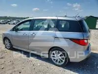 2012 Mazda 5 фото