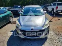 2012 Mazda 5 фото