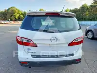 2012 Mazda 5 фото