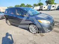 2012 Mazda 5 photo