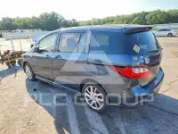 2012 Mazda 5 photo
