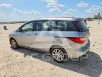2012 Mazda 5 фото