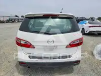 2012 Mazda 5 фото