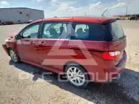 2012 Mazda 5 photo