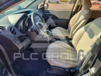 2012 Mazda 5 photo