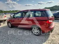2012 Mazda 5 фото