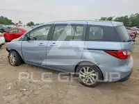 2012 Mazda 5 photo