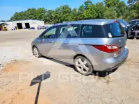 2012 Mazda 5 фото