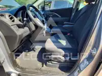2012 Mazda 5 фото