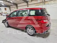 2012 Mazda 5 фото