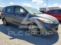 2012 Mazda 5 фото