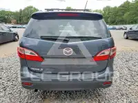 2012 Mazda 5 photo