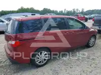 2012 Mazda 5 фото