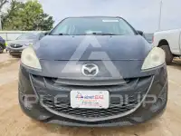 2012 Mazda 5 фото