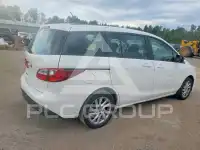 2012 Mazda 5 фото