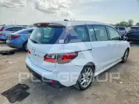 2012 Mazda 5 фото
