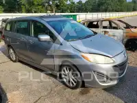 2012 Mazda 5 photo