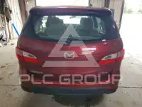 2012 Mazda 5 photo