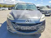 2012 Mazda 5 фото