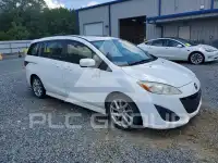 2012 Mazda 5 фото