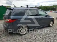 2012 Mazda 5 photo