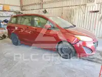 2012 Mazda 5 фото