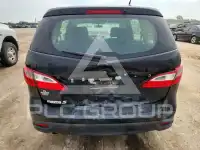 2012 Mazda 5 фото