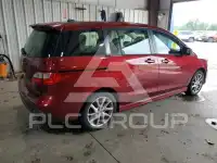 2012 Mazda 5 photo