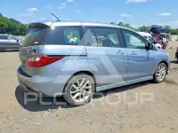2012 Mazda 5 photo