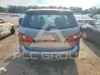 2012 Mazda 5 photo