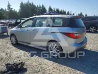 2012 Mazda 5 photo