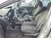 2012 Mazda 5 photo