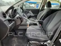 2012 Mazda 5 фото