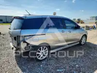 2012 Mazda 5 фото
